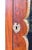 Small Georgian Mahogany Bureau Bookcase, 1740 For Sale - Image 10 of 16