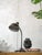 Model 6556 Table Lamp by Christian Dell for Kaiser Leuchten, 1940s For Sale - Image 9 of 13