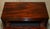 Antique William IV Flamed Hardwood Metamorphic Library Steps, 1830 For Sale - Image 15 of 18