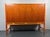 Midcentury Modern Swedish Sideboard Cabinet by David Rosen for Westbergs Möbler, 1953 For Sale - Image 9 of 18
