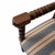 Antique English Bobbin Turned Armchair For Sale - Image 4 of 5