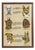 Vintage Dog Breed Print, 20th Century For Sale