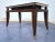 Art Deco French Coffee Table in the Style of Pascaud, 1940s For Sale - Image 6 of 18
