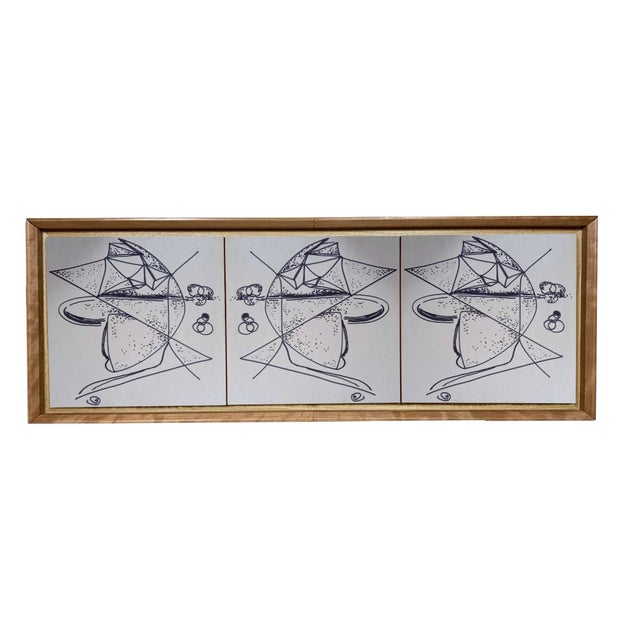 Artistica Quattro Sideboard by Meccani Studio for Meccani Design, 2026 For Sale - Image 6 of 6
