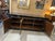 1970s Vintage Sideboard in Briar Root, 1970s For Sale - Image 5 of 8