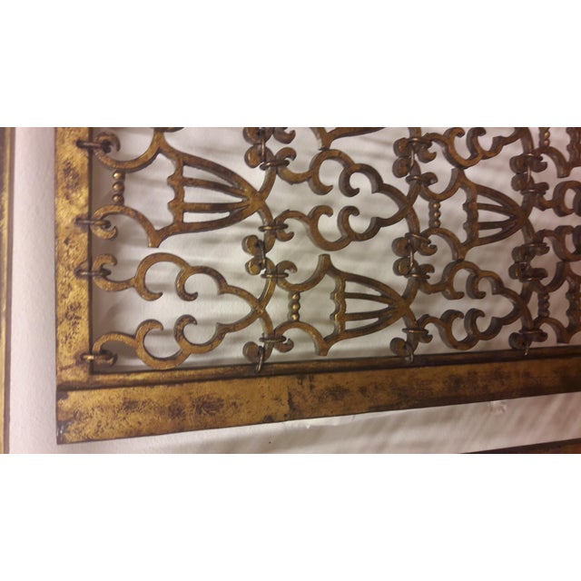 Bronze Doors by Raymond Subes, Set of 2 For Sale - Image 3 of 7