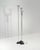 A seminal example of postwar Italian lighting, the model 1073/3 reflects Gino Sarfatti’s rigorous approach to modular...