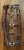Vintage wall mount Adirondack style handmade twig magazine holder. 22" long, 11" wide, 14.5" tall. Has wire on back to...