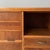 Mid-Century Modern Italian Sideboard in Wood and Brass, 1950s For Sale - Image 10 of 16