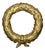 Antique Louis XVI Frame in Gilded Wood, 1700s For Sale