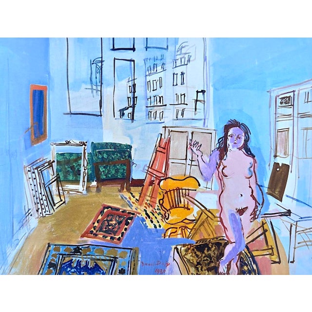 2004 Christie's New York Catalog Impressionist and Modern Art(Day Sale) and Impressionist and Modern Works on Paper 5/5/04 For Sale - Image 13 of 18