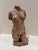 Original ceramic sculpture by Larry Mohr, acquired directly from the artist’s estate. This work depicts a headless female...