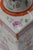 Ceramic Vintage Chinese Porcelain Table Lamps - a Pair For Sale - Image 7 of 10