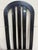 Vintage Italian Id Export SRL Postmodern Dining Side Chairs - Pair For Sale - Image 9 of 14