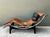 Vintage Lc2 Chaise Lounge After Corbusier For Sale - Image 12 of 12