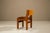 Model 273 Dining Room Chairs attributed to Franco Asnaghi, Italy, 1966, Set of 6 For Sale - Image 6 of 13