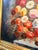 Floral Still Life, Oil Painting For Sale - Image 3 of 6