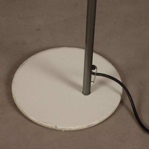 Metal Bis A700 Lamp by Bruno Gecchelin for Arteluce For Sale - Image 7 of 8