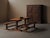 Pine Dining Table and Benches, France, 1970, Set of 3 For Sale - Image 4 of 18