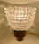 Rostrato Murano Glass and Brass Wall Lamp by Ercole Barovier for Barovier & Toso, Italy, 1940s For Sale - Image 10 of 13