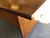 1960s Mid-Century Modern Edward Wormley for Dunbar Executive Desk For Sale - Image 11 of 13