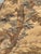 Vintage French Aubusson Jacquard Tapestry Hunting with Hounds, 1970s For Sale - Image 10 of 18