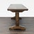 1970s Vintage Cushman Classics by General Interiors Dining Table For Sale - Image 5 of 10