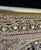 Extra Large Burmese Kalaga Framed Textile Wall Art For Sale In Las Vegas - Image 6 of 12