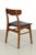 Vintage Dining Room Chairs from Farstrup Møbler, Set of 4 For Sale - Image 4 of 12
