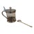 Arte Italica Jam/Honey/Sugar Jar and Spoon For Sale