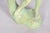 1940s Vintage Art Deco Statue in Glazed Ceramic, 1940s For Sale - Image 5 of 11