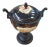 Maitland Smith Cloisonne Pot With Lid For Sale
