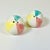 Nothing says fun at the beach like a beach ball. This set of Mid-Century Salt and Pepper Shakers will add a whimsical...