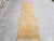 1960s Decorative Low Pile Vintage Runner Rug For Sale - Image 10 of 10