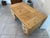 Wilhelminian Style Desk in Natural Wood For Sale - Image 16 of 18