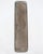Traditional Vintage 16 In. Sargent Nickeled Bronze Door Push Plate For Sale - Image 3 of 4