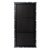 Plastic Molten Reef Dressing Mirror For Sale - Image 7 of 10