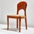 Vintage Teak Dining Chair by Niels Koefoed for Koefoed Hornslet, 1960s For Sale - Image 18 of 18