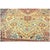 Antique Persian Tabriz 10x13 Tan, Taupe, & Gold Handmade Area Rug #1143243 For Sale In Houston - Image 6 of 10