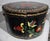 Folk Art 19Thc Paint Decorated Pa. Dutch Pantry Box For Sale - Image 3 of 7