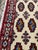 Vintage Persian Tribal Accent Rugs- 1′12″ × 2′12″ For Sale - Image 9 of 13