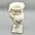 Antique Porcelain Neoclassical Griffin-Handled Amphora Urn Vase from KPM Berlin, 1890s For Sale - Image 18 of 18
