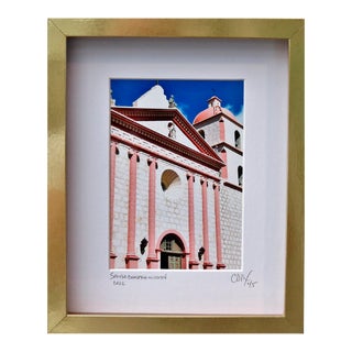 Limited Edition Framed Photography by C. Damien Fox For Sale