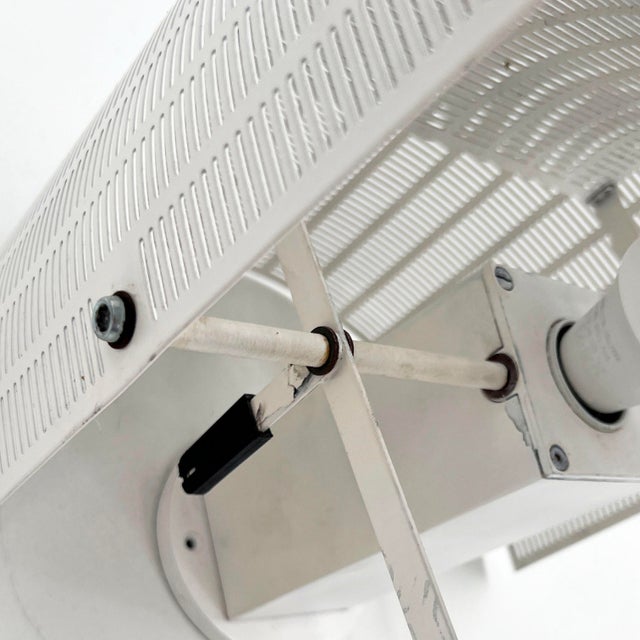 Shogun Wall Lamp by Mario Botta for Artemide, 1980s For Sale - Image 10 of 13