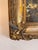 19th Century French Louis Philippe Giltwood Mirror With Original Mercury Glass For Sale In Los Angeles - Image 6 of 8
