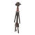 Early 20th Century Namchi Namji Fertility Doll Cameroon For Sale