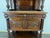Antique French Cupboard in Walnut For Sale - Image 6 of 18