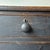 Antique Ebonized Pine Chest of Drawers - Circa 1830 For Sale - Image 10 of 16