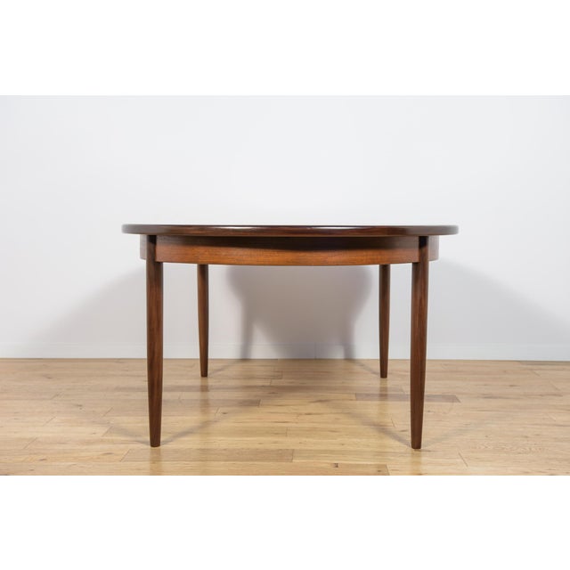 Mid-Century Modern Teak Dining Table from G-Plan, United Kingdom, 1960s For Sale - Image 4 of 18