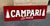 Mid-Century Modern Vintage Campari Soda Sign,1960s For Sale - Image 3 of 8
